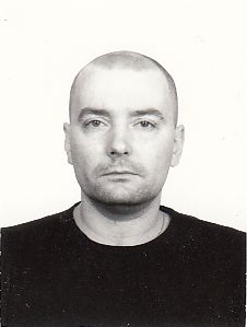 Yuri Suslov