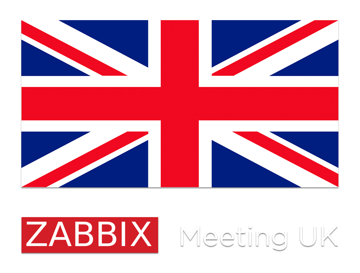 Zabbix Meeting UK