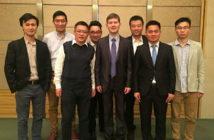 Zabbix Meeting - China 2016