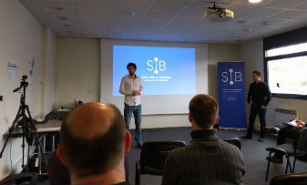 Zabbix User Group Meetup - Rennes 2016