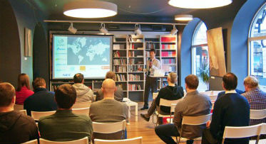 Zabbix Meetup - Riga 2016