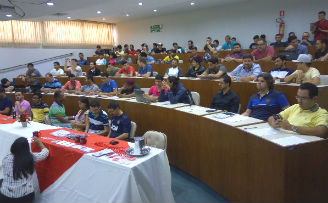 Zabbix On The Road - Goiânia 2017