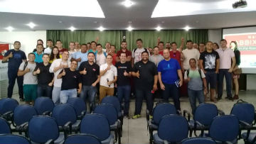 Zabbix On The Road - Natal 2017