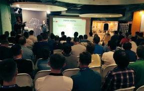 Zabbix Meetup - Moscow 2018, Badoo