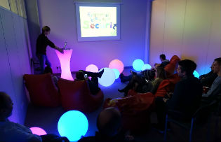 Z Meetup #2 - Riga 2018