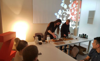 Z Meetup #4 - Riga 2018