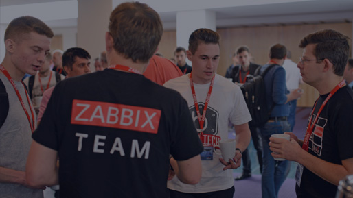 Zabbix meetup howto