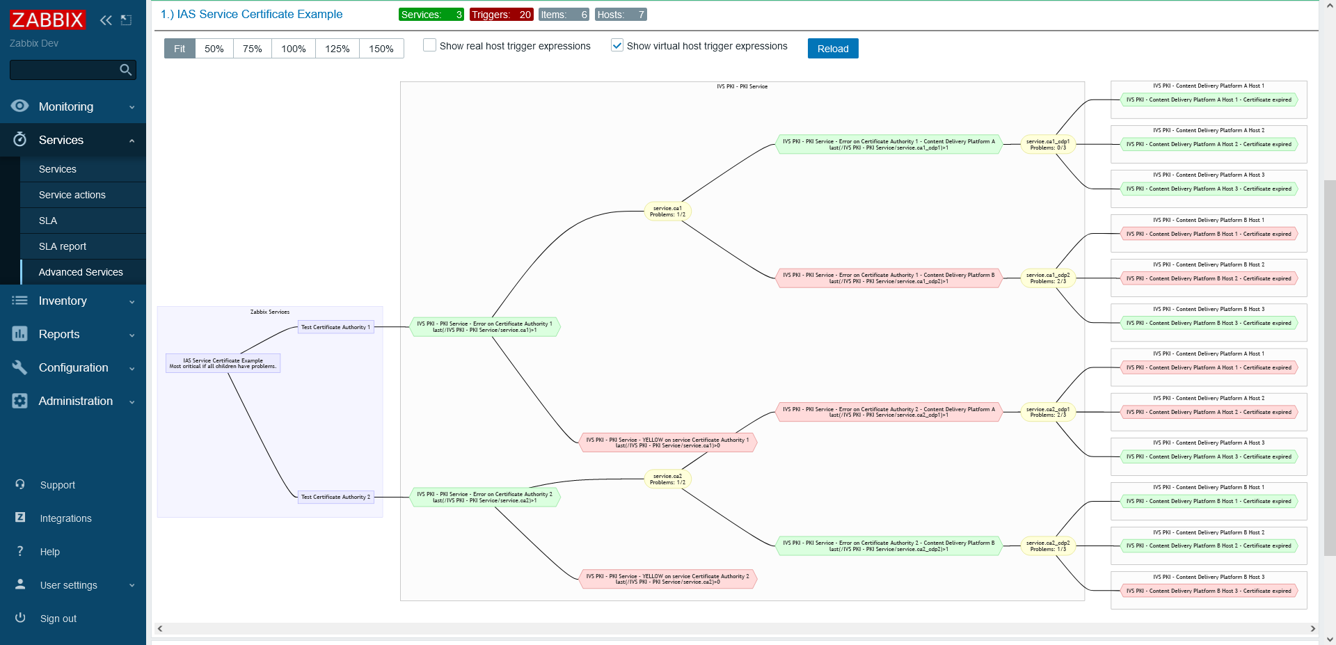 Multi select on 'Intervals Data' page - Feature Requests