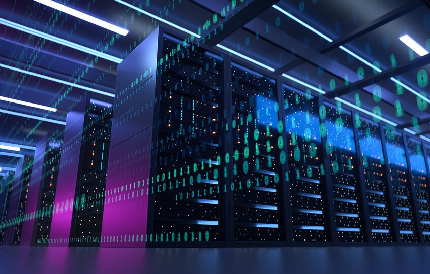 Unified monitoring