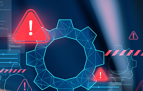 Advanced issue detection