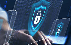 Enterprise-grade security