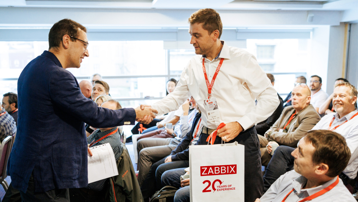 260+ partners (and counting)