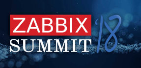 Zabbix Summit 2018
