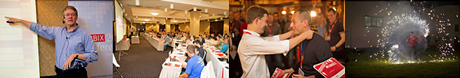 Zabbix Conference 2014 gallery