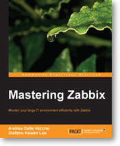 Zabbix Book