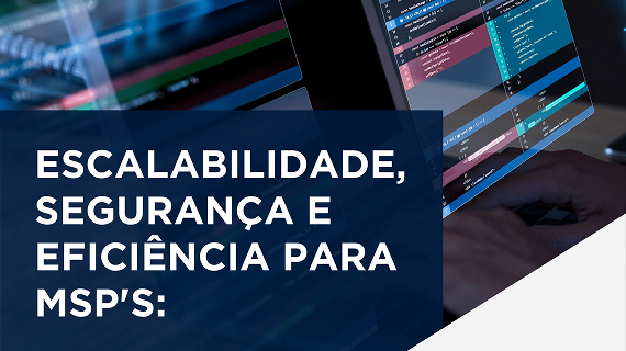 Descubra como os MSPs impulsionam resultados com Zabbix