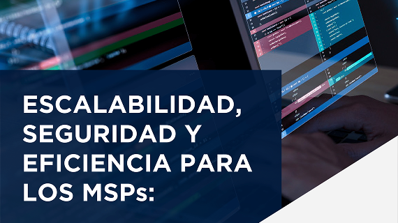 Descubre cómo los MSP generan resultados con Zabbix