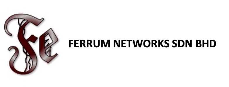 Ferrum Networks Sdn. Bhd.