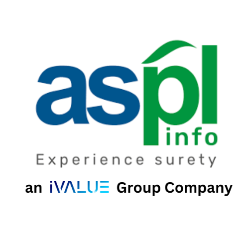 ASPL INFO SERVICES PRIVATE LIMITED