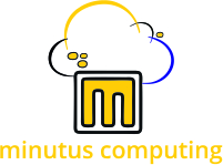 Minutus Computing Private Ltd.