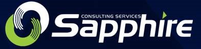 Sapphire Consulting Services