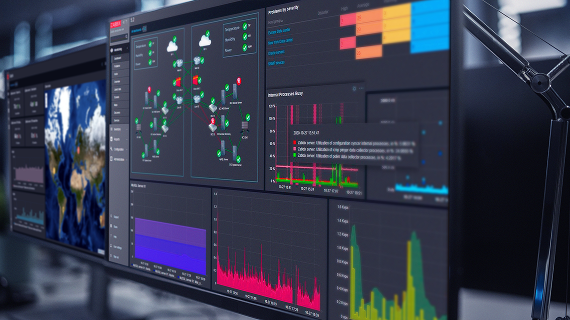 Invite your integrator to become an official Zabbix partner