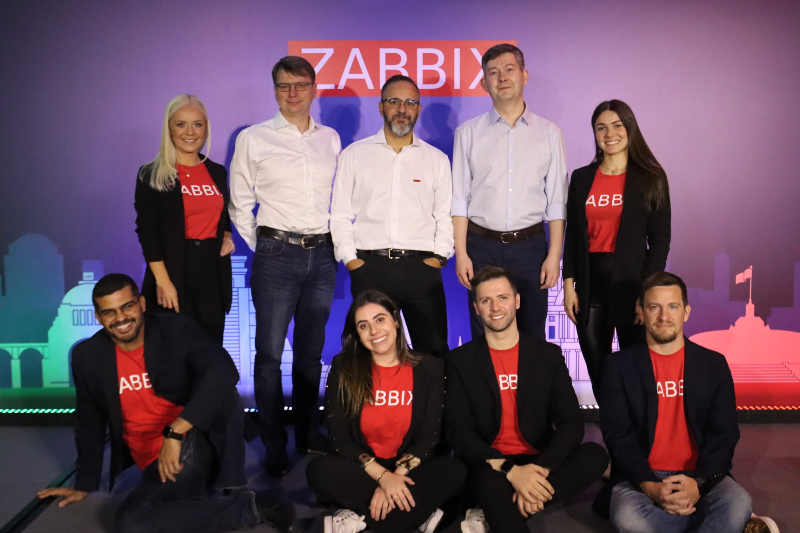 Zabbix Mexico office opening