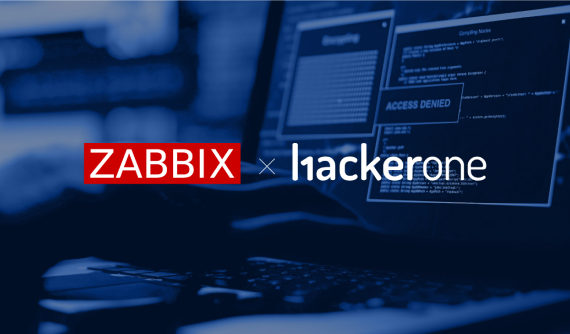 The Zabbix bug bounty program