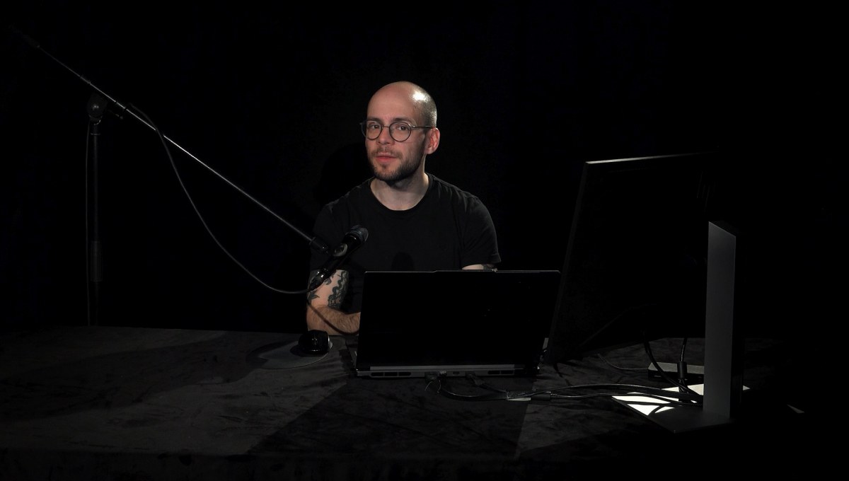 Watch a short preview