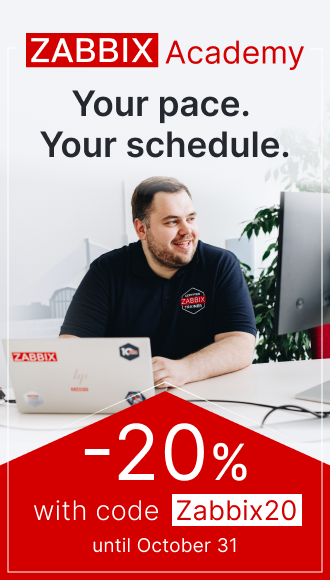 Zabbix Academy