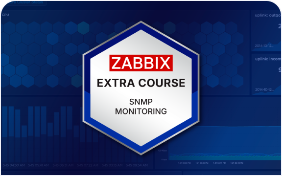 SNMP Monitoring