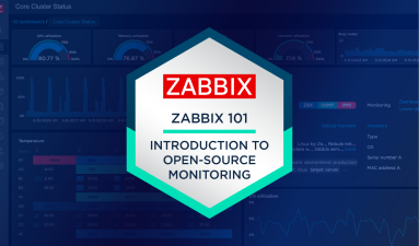 academy_zabbix_101