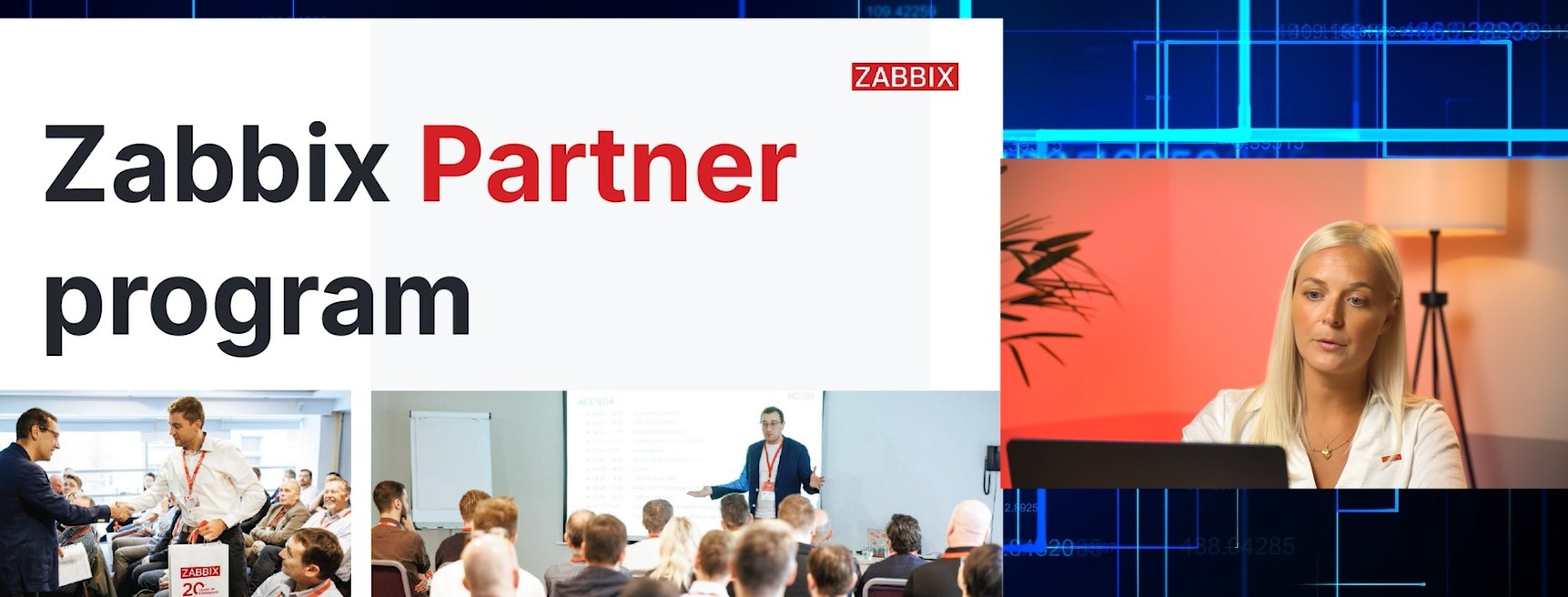 Zabbix Partner Program 2026