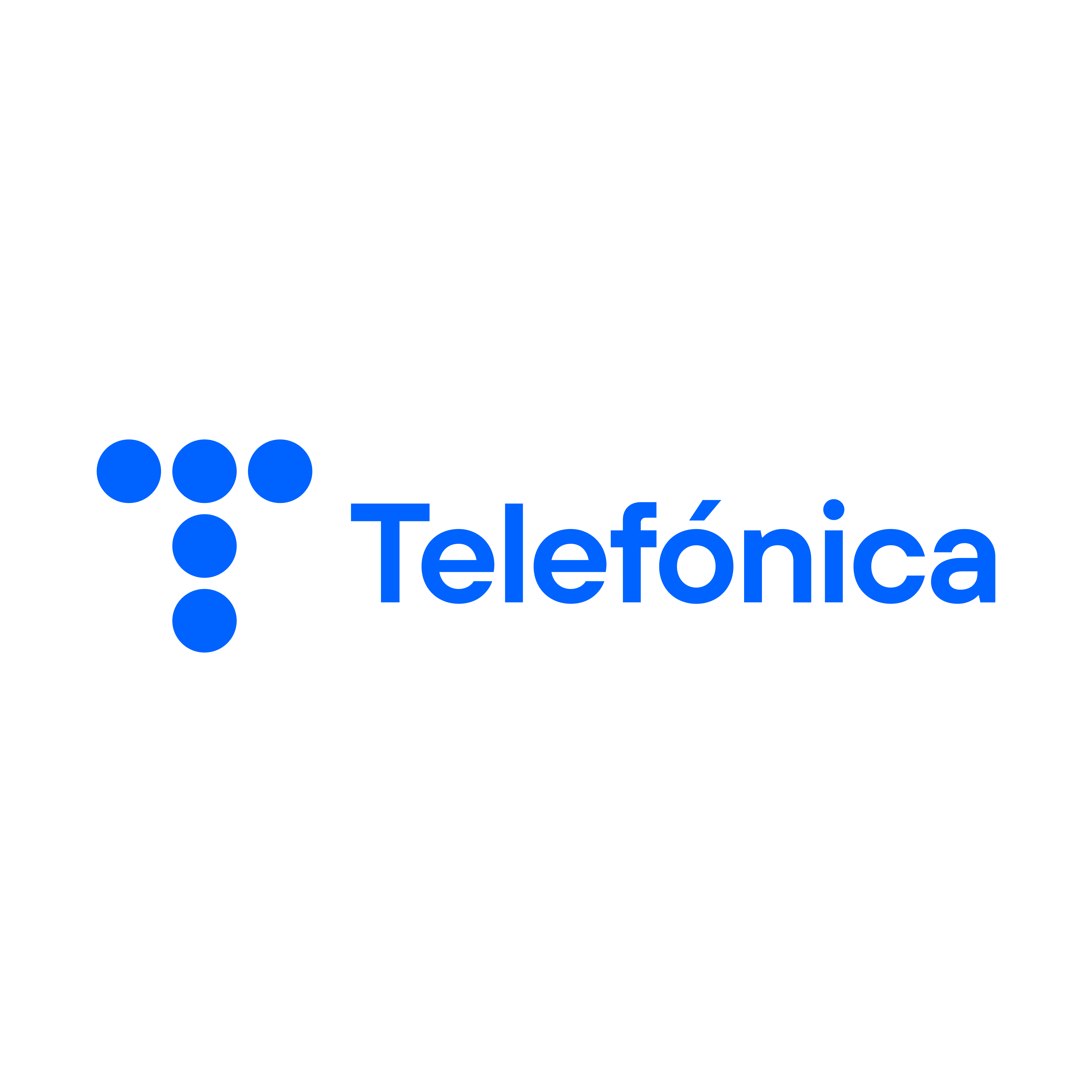 Telefónica Colombia