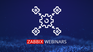 H5 Network – Zabbix integration live demo on the real network