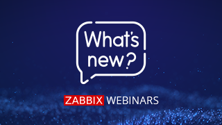 What"s new in Zabbix 5.2