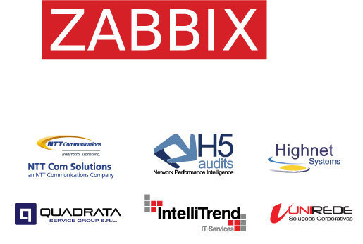 Zabbix Summit 2019