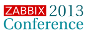 Zabbix Summit 2013