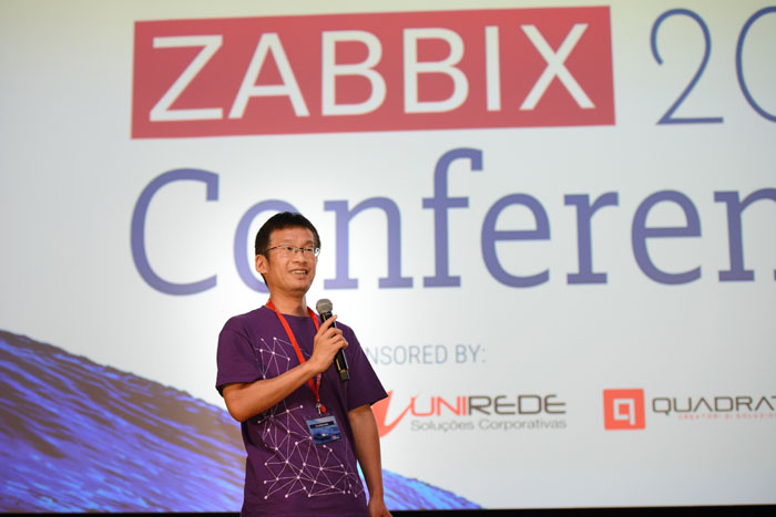 Zabbix Conference - Day 2