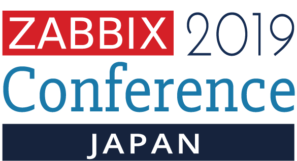 Zabbix Conference Japan 2019ロゴ
