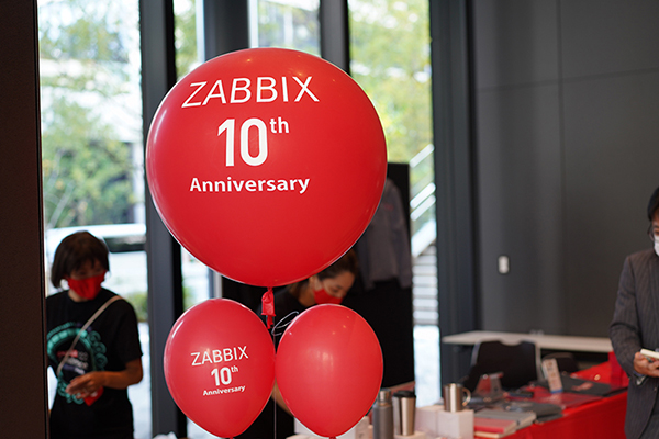 Zabbix Conference Japan 2022 day2