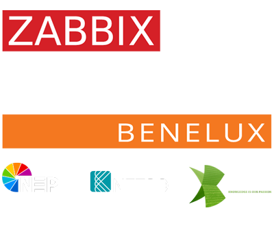 Zabbix Cponference Benelux 2019