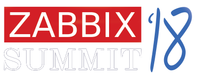 Zabbix Summit 2018
